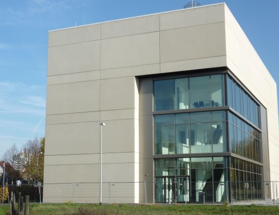 Seminargebäude