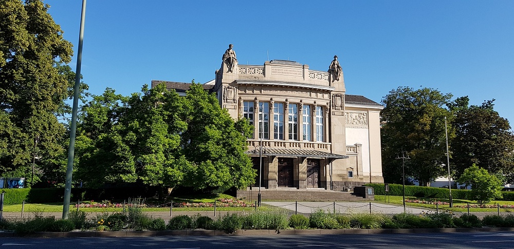 Stadttheater