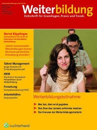 Weiterbildung Weiterbildung
