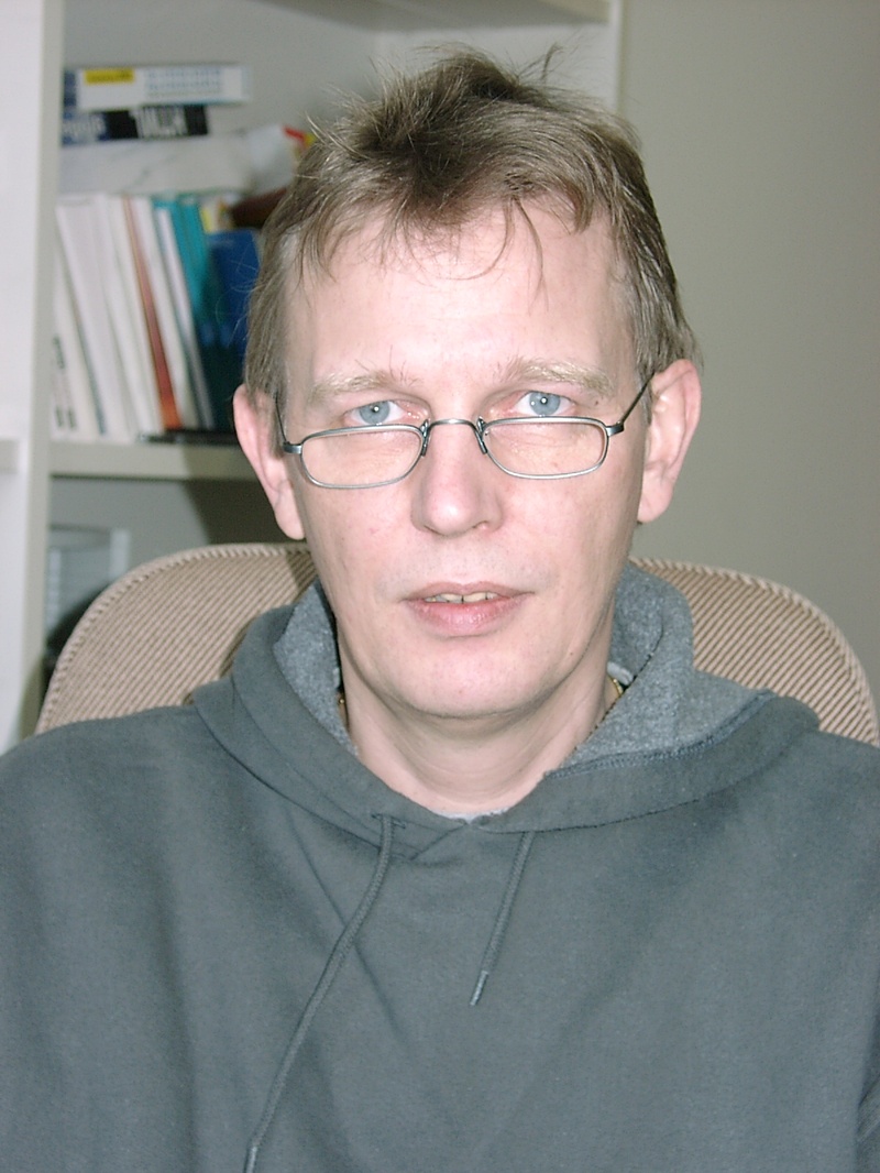 Ferdi Diedam
