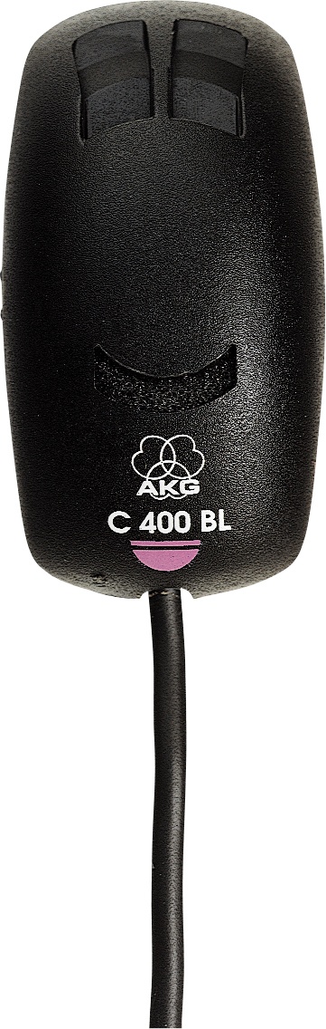 c400-BL Grenzflächenmikrofon