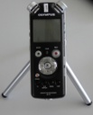 Olympus LS 10