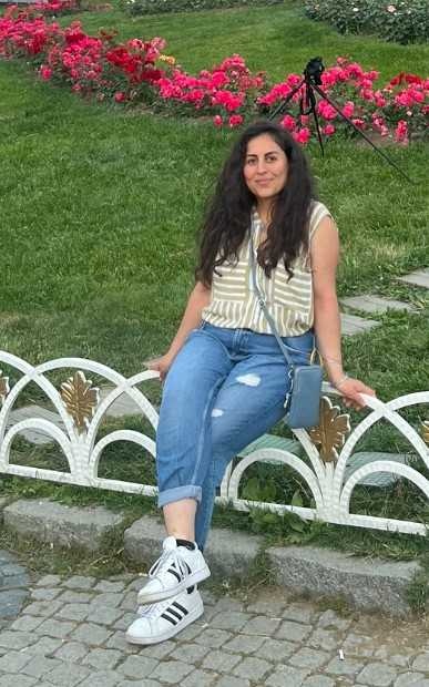 Bild von Meral Tekin