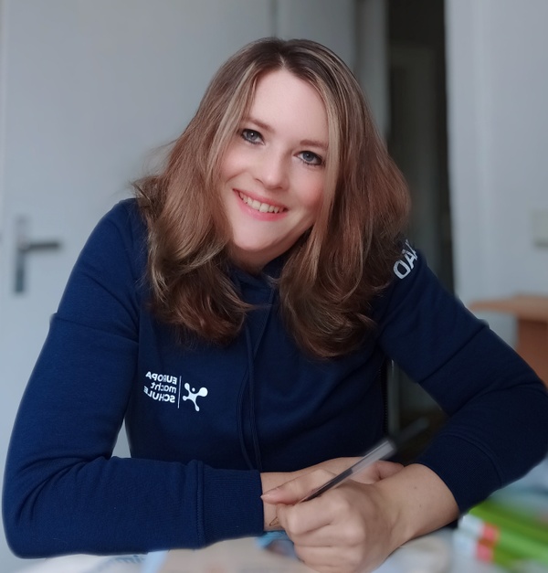Melanie Schäfer