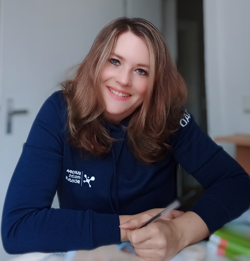 Melanie Schäfer