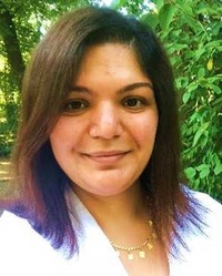 Özlem Yüksel Bild von Özlem Yüksel