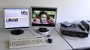 analoger Schnittcomputer
