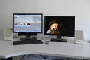 digital HD Videoschnitt