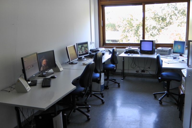 Videowerkstatt