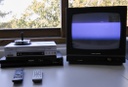 VHS-Kopierstation