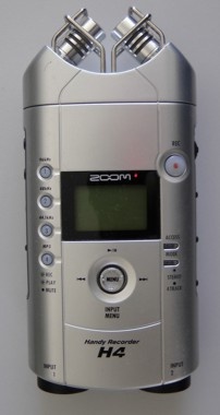 ZoomH4