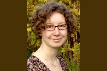 Johanna M. Gaiser