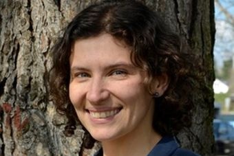 Dr. Andrea Müller