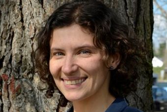 Dr. Andrea Müller