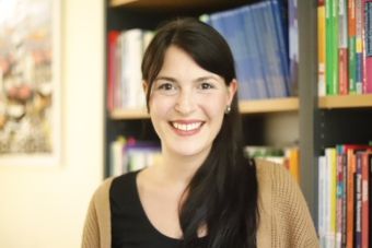Johanna Schmidt