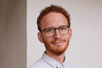Simon Vollmer