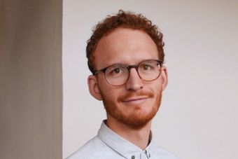 Simon Vollmer