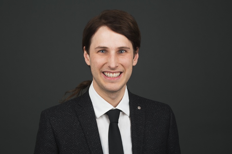 Dr. Dominik Wagner-Diehl