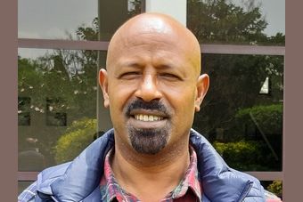 Prof. Dr. Tesfaye Semela Kukem