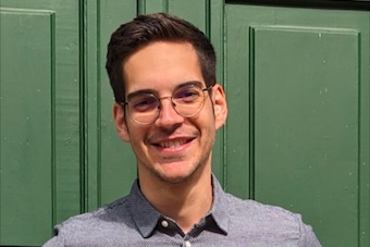 David Aßmann