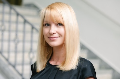 Christina Engelmann