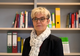 Dr. phil. Dipl.-Ing. Tatjana Hocker