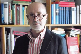 Dr. Jörg-Johannes Lechner