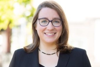 Lydia Nistal