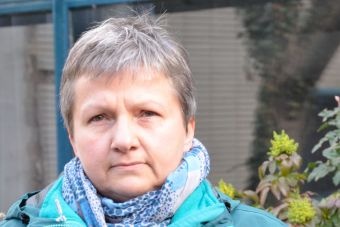 Birgit Balser