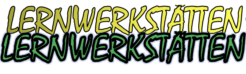Lernwerkstätten