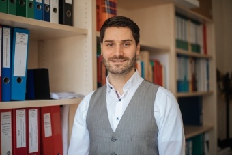 Heiko Schuck