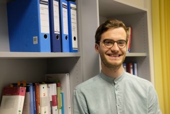 Nils Seibert