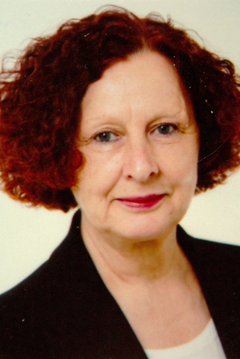 Dorothea Waniek