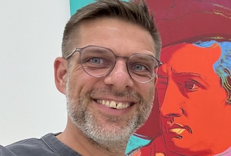 Daniel Jendrosch