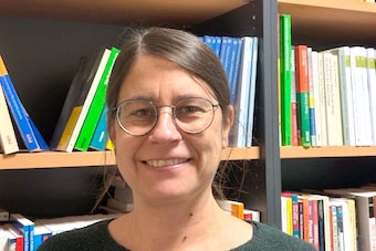 Sylvia Kirschning