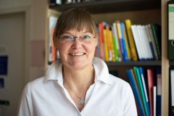 Prof. Dr. Susann van Minnen
