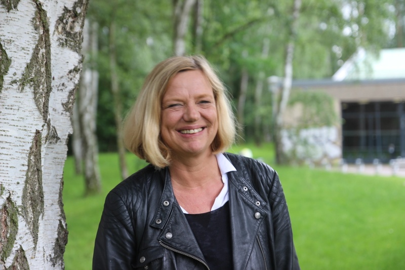 Prof. Dr. Elisabeth von Stechow