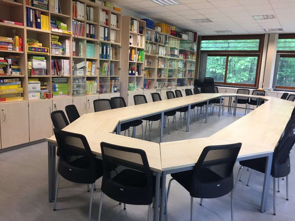 Lernwerkstatt 1 (Mai 2019)