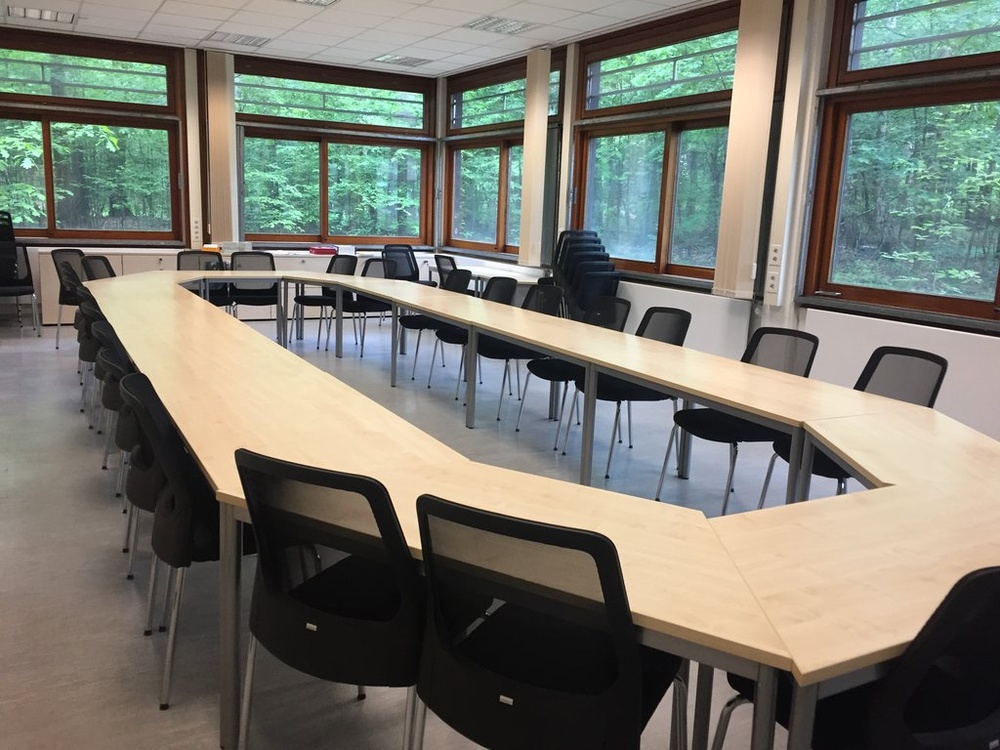 Lernwerkstatt 2 (Mai 2019)