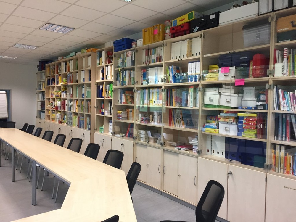Lernwerkstatt 3 (Mai 2019)