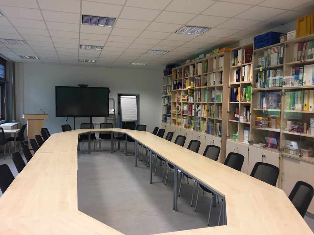 Lernwerkstatt 4 (Mai 2019)