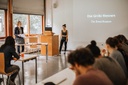 Lehre Kunstgeschichte