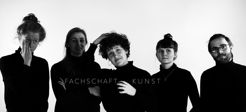 Fachschaft Kunst 2019