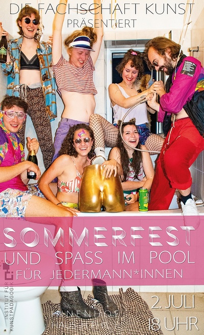 Sommerfest 2019