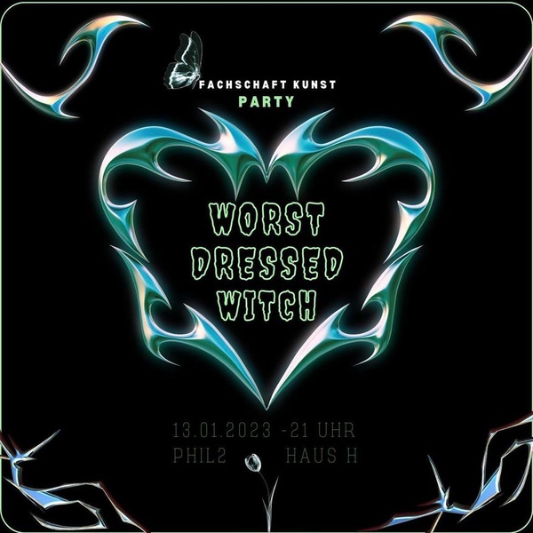 Winterparty