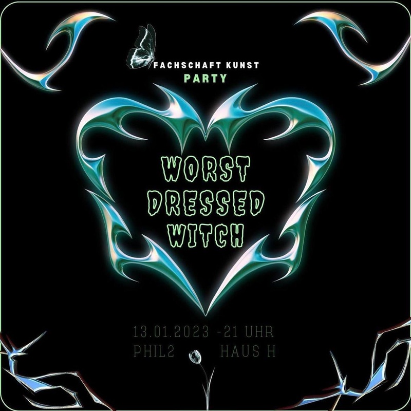 Winterparty