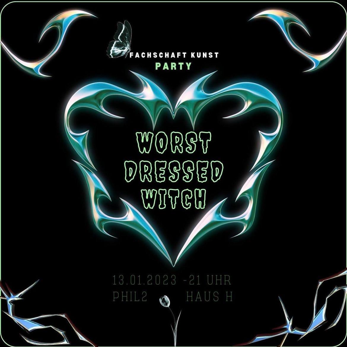 Winterparty