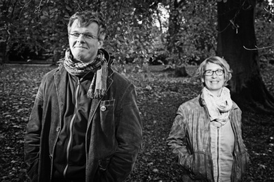 Ingke Günther & Jörg Wagner