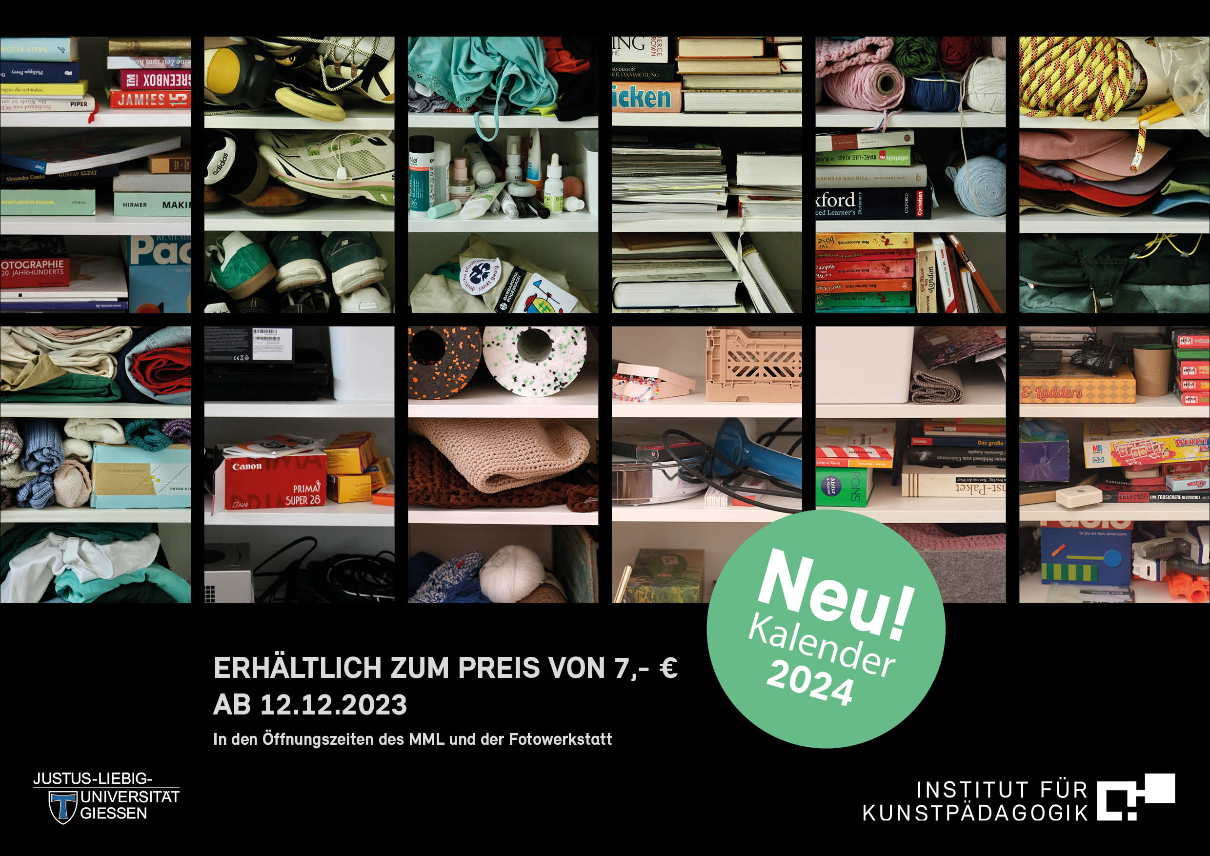 Kalender 2024
