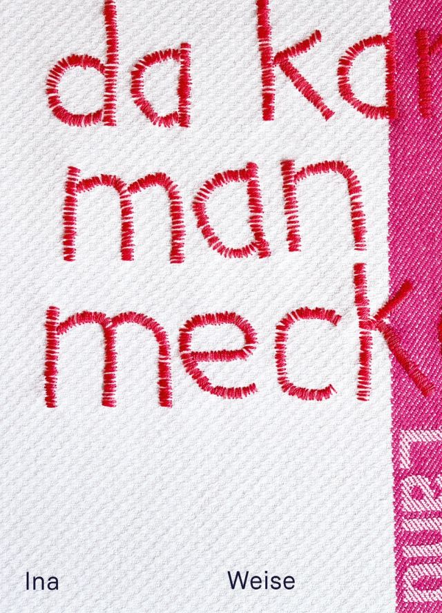 Da kann man nicht meckern